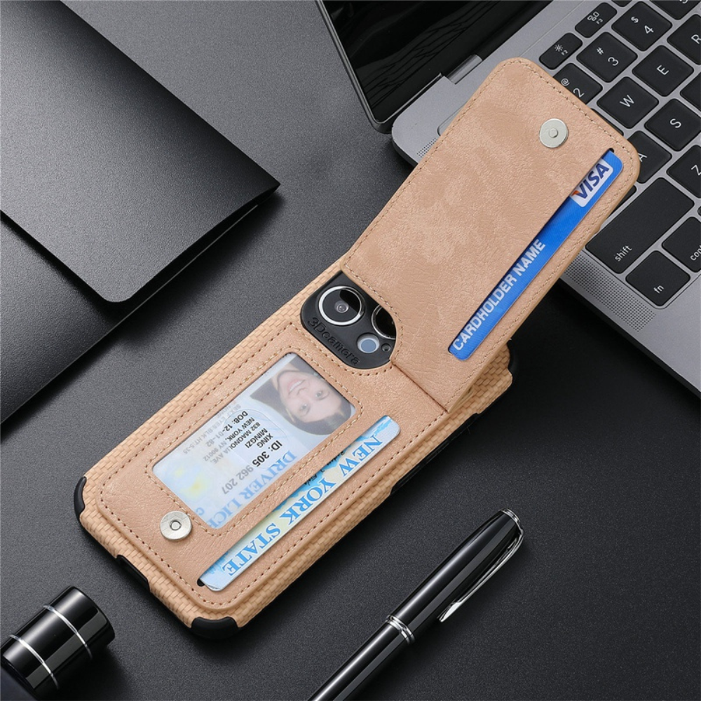 VIMEDA | Magnetic Wallet Case™
