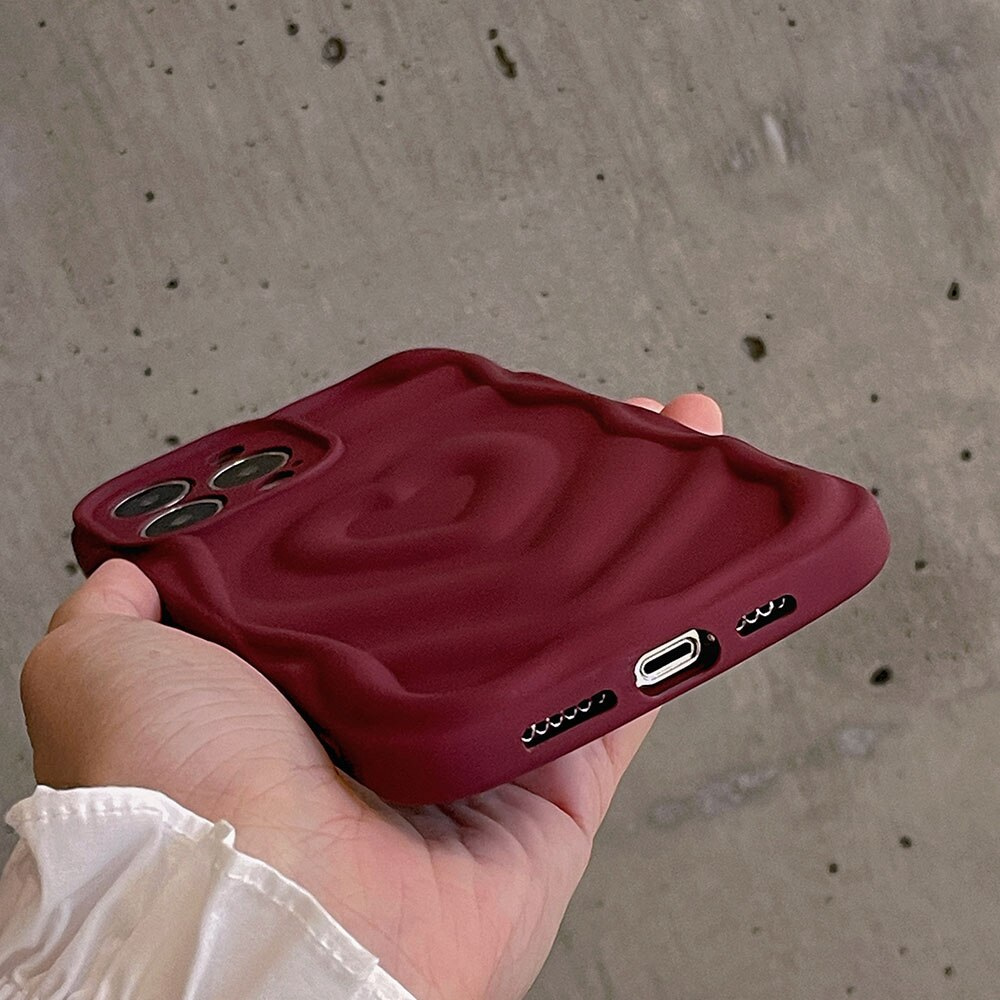 VIMEDA | 3D Heart iPhone Case™