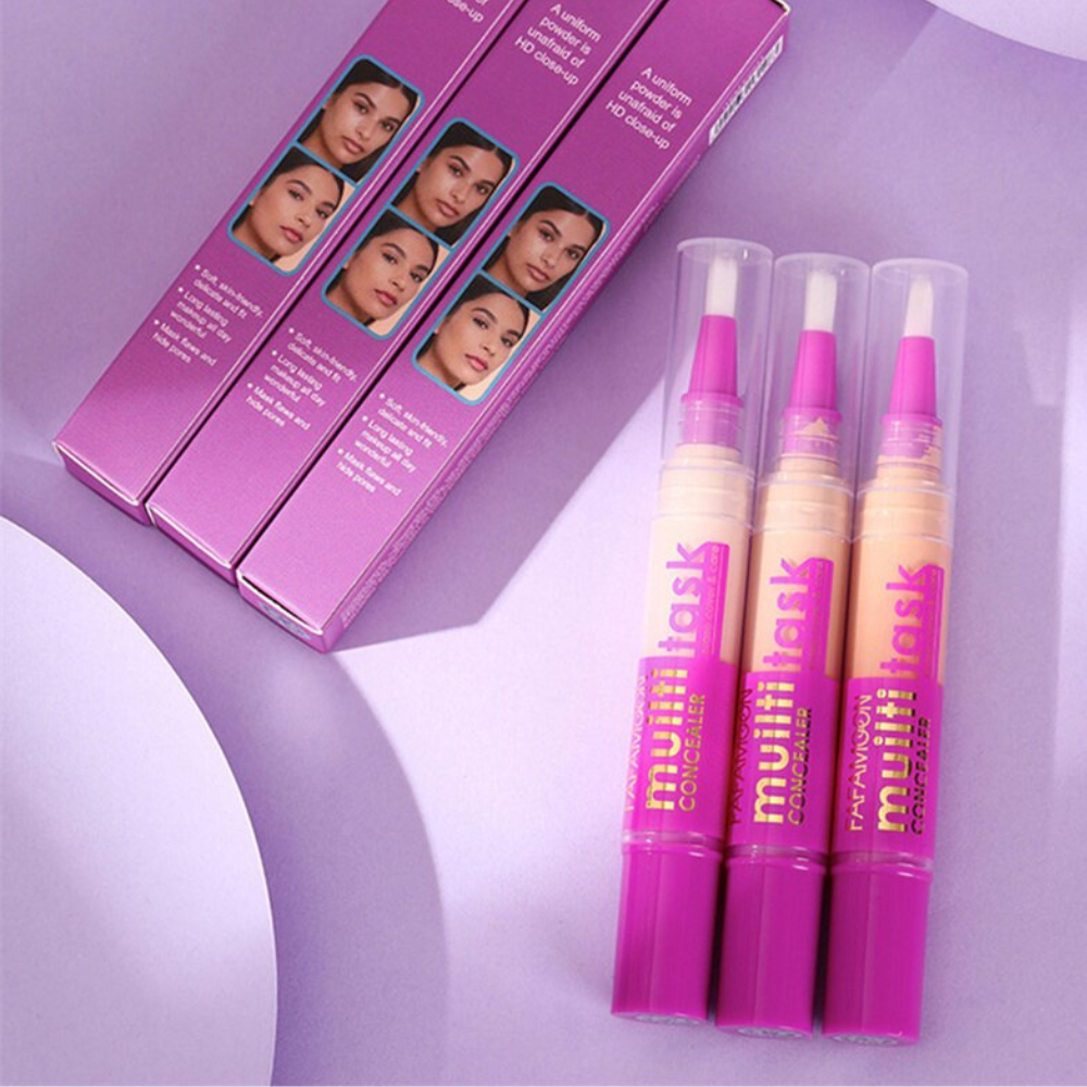 VIMEDA | Non-Marking Concealer Pen™ (1+1 GRATIS)