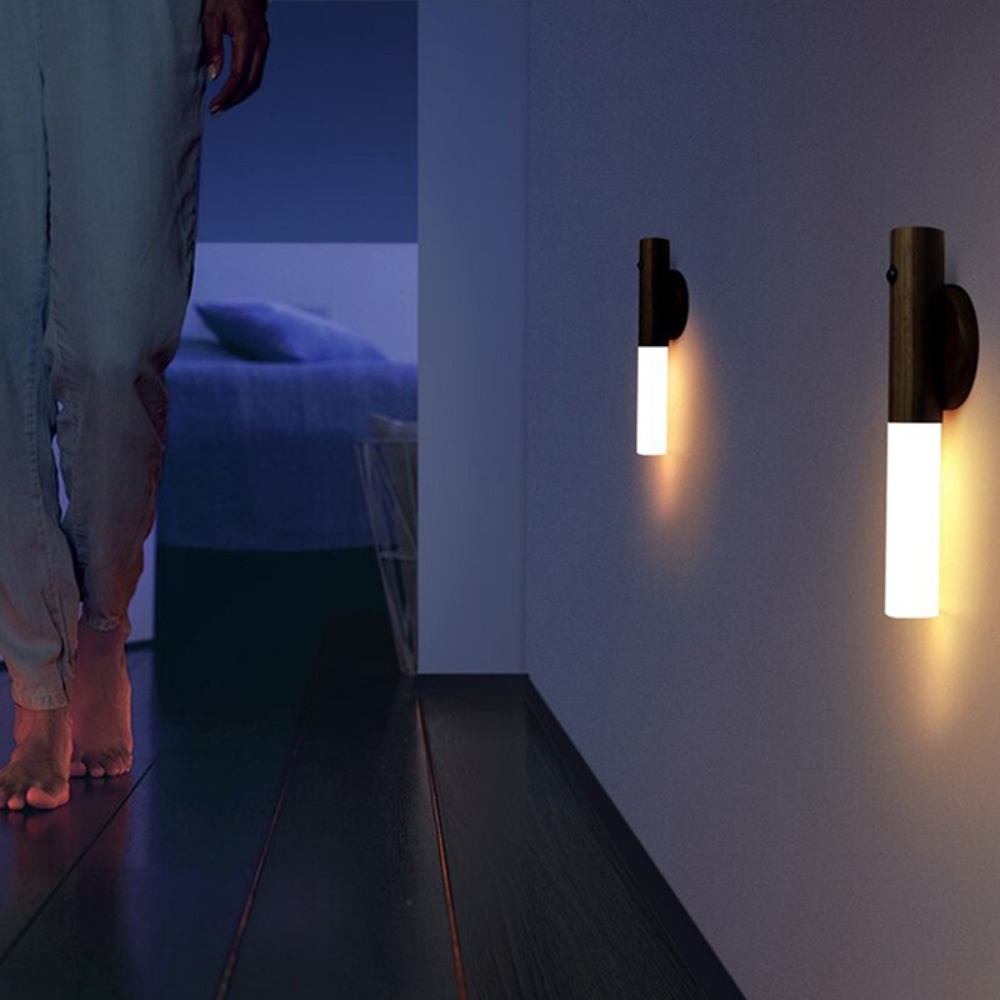 VIMEDA | Magnetic Night Light™