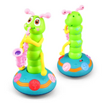 VIMEDA | Dancing Caterpillar Toy™