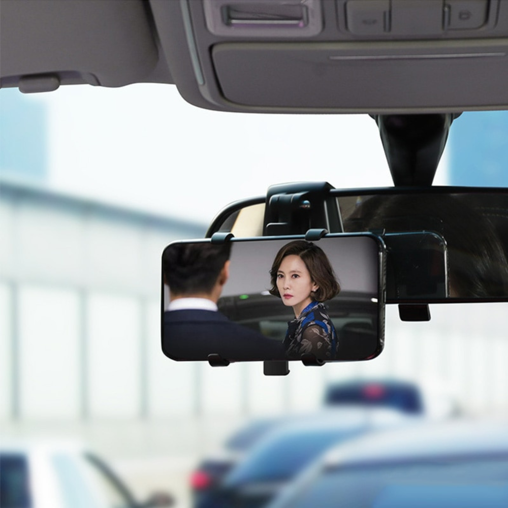 VIMEDA | Phone Console Mount™