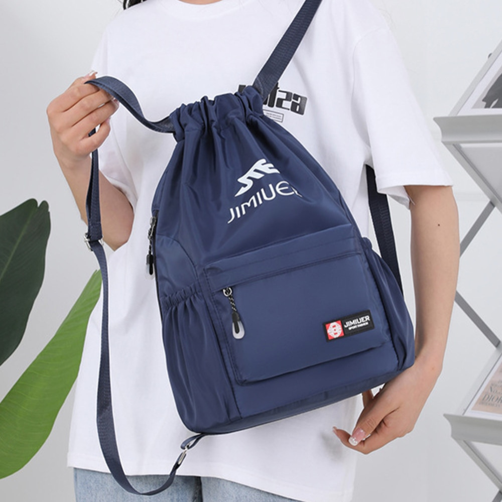 VIMEDA | Adjustable Drawstring Bag™