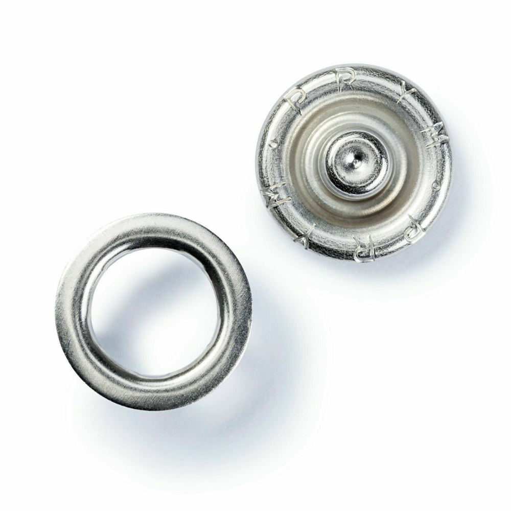 VIMEDA | Snap Lock Kit™ (100 knapper sett)