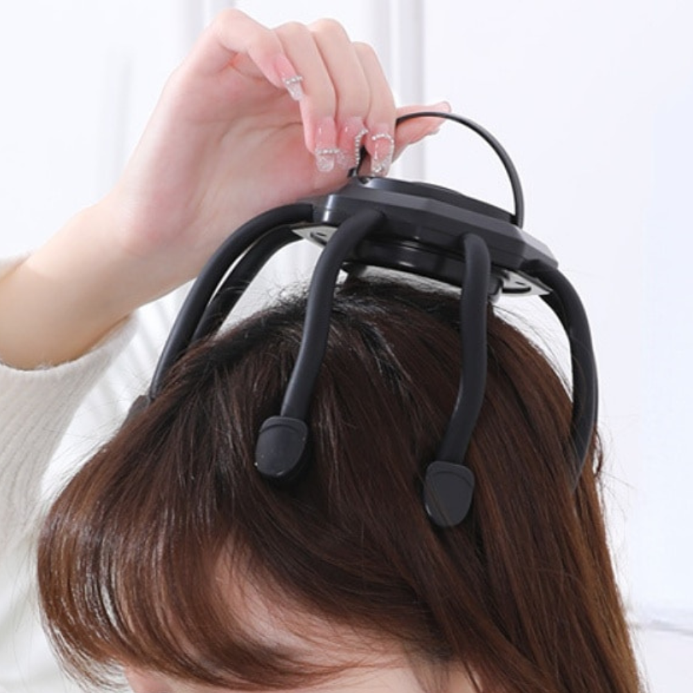 VIMEDA | Ultra Scalp Massager™