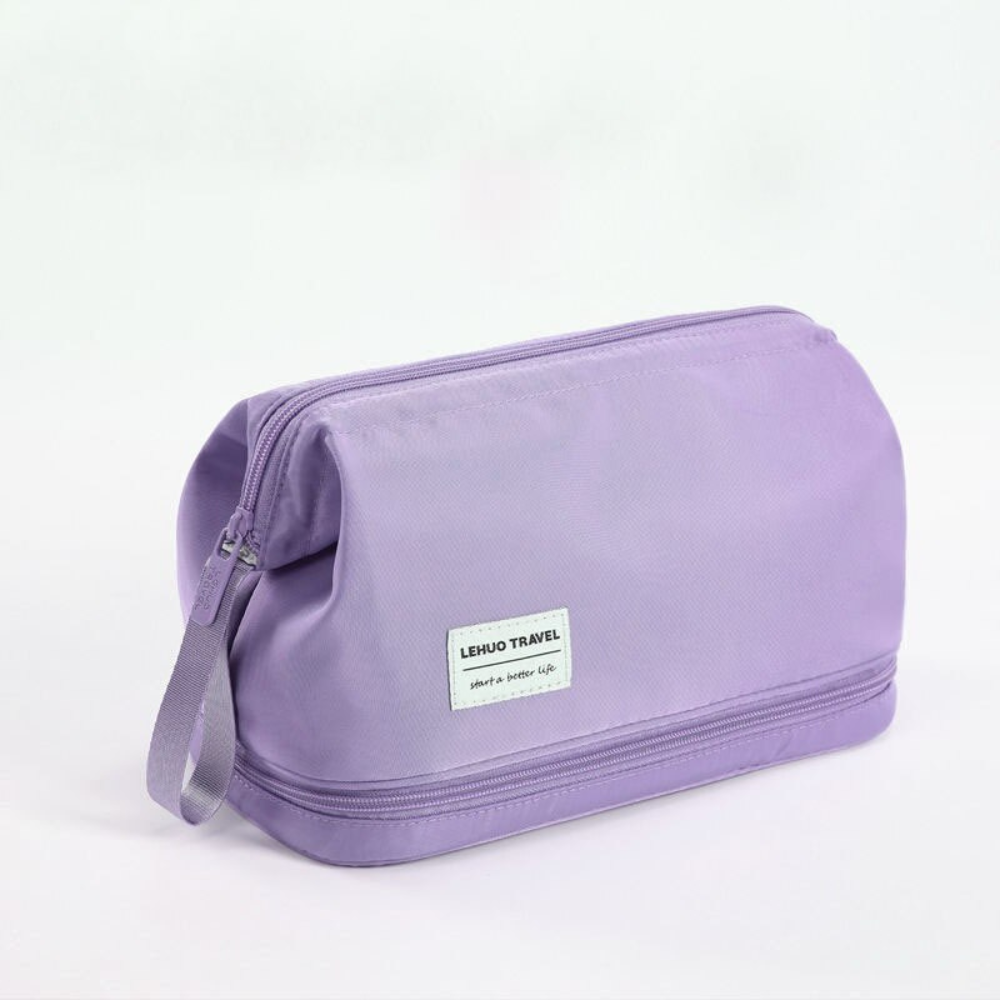 VIMEDA | Waterproof Toiletry Bag™