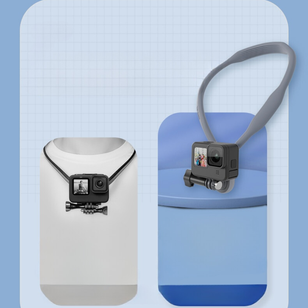VIMEDA | Neck Phone Mount™