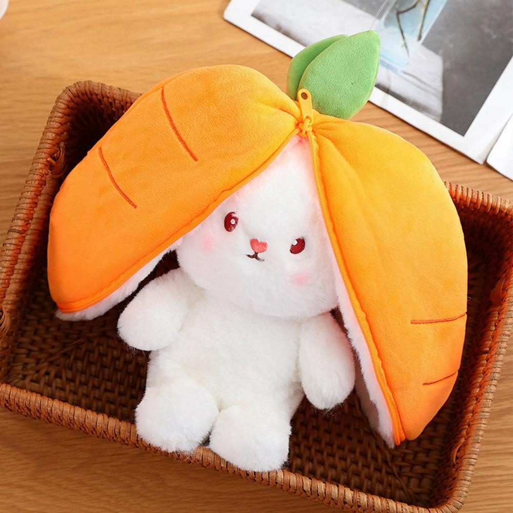 VIMEDA | Fruit Bunny Plush™