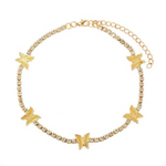 VIMEDA | Adjustable Butterfly Necklace™