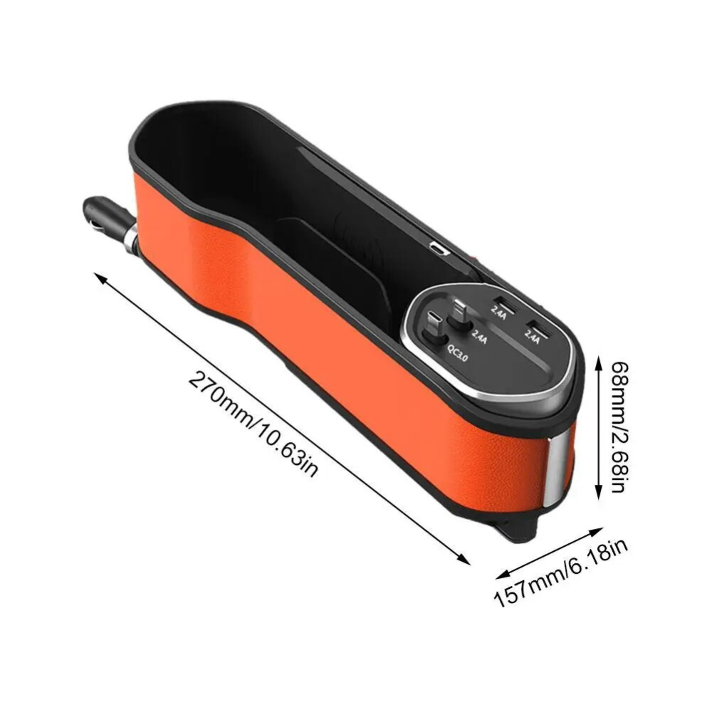 VIMEDA | Seat Filler Charging Station™