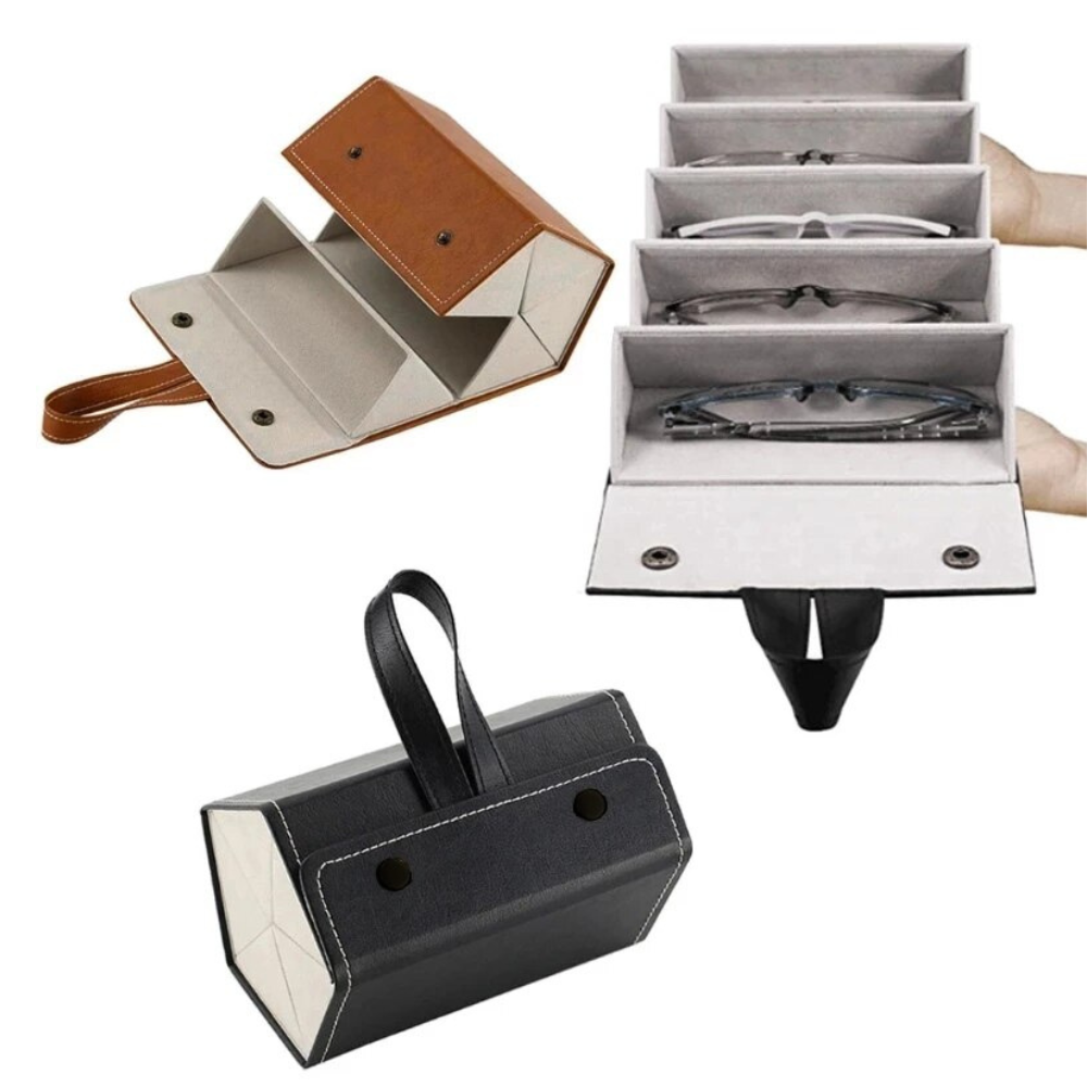 VIMEDA | Eyewear Organizer™
