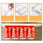VIMEDA | Refrigerator Soda Organizer™