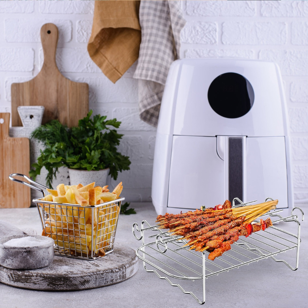 VIMEDA | Air Fryer Grill™