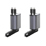 VIMEDA | SuperSpeed Car Charger™