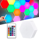 VIMEDA | Hexagon Wall Lamp™