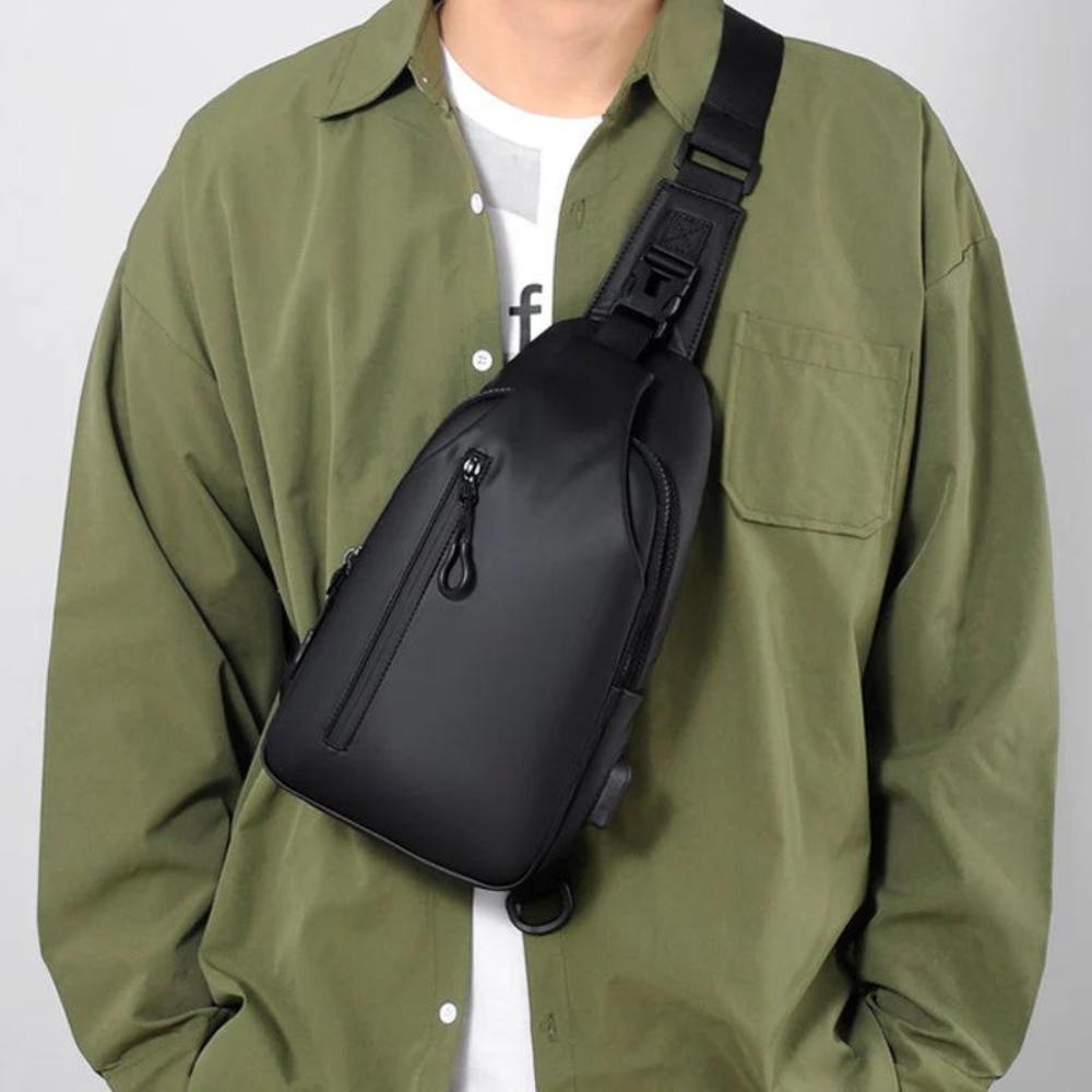 VIMEDA | Waterproof Sling Bag™