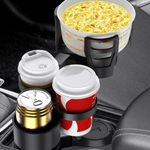 VIMEDA | Multifunctional Car Cup Holder™