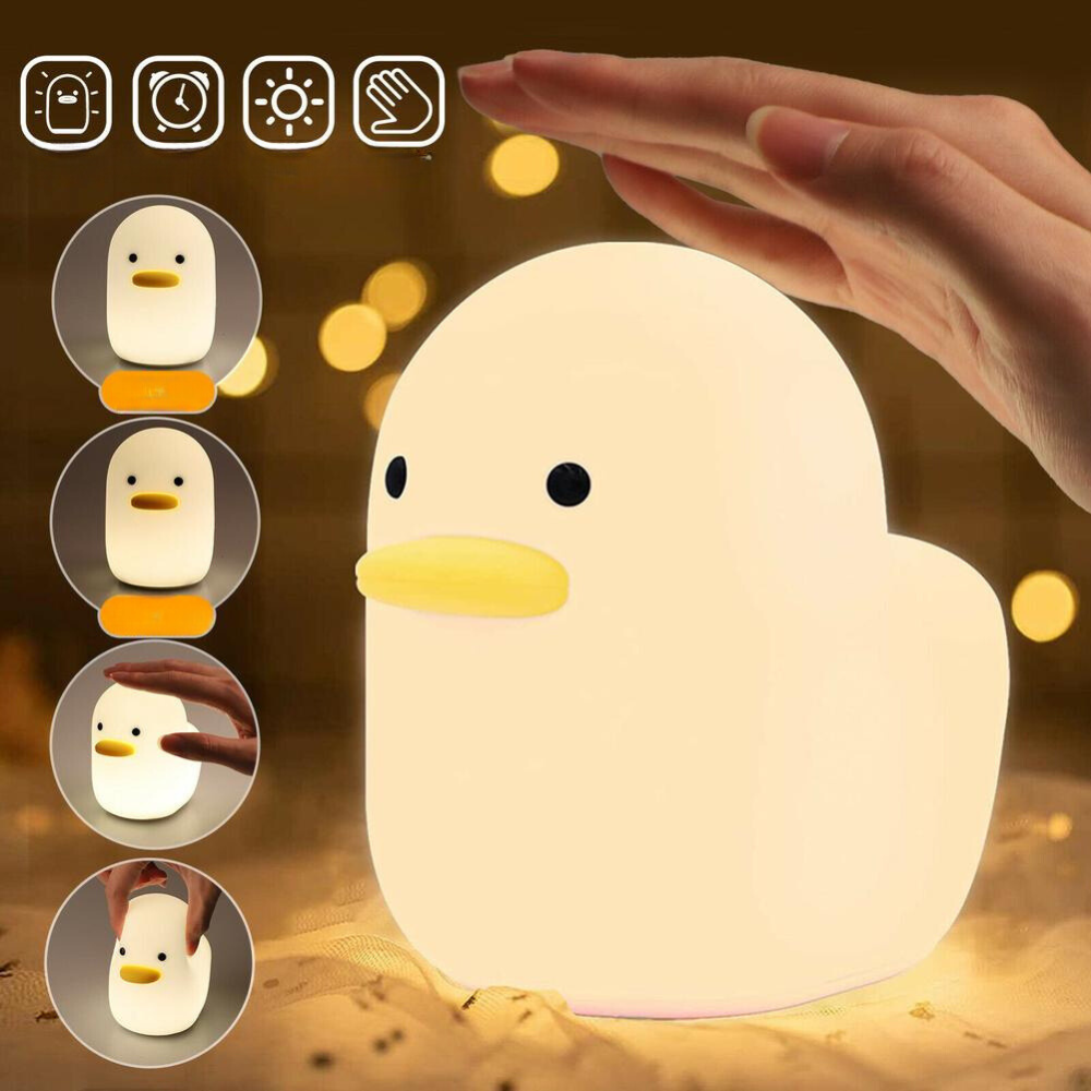 VIMEDA | Duck Night Light™