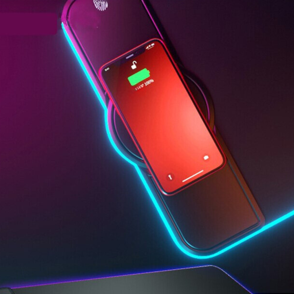 VIMEDA | RGB Charging Mat™