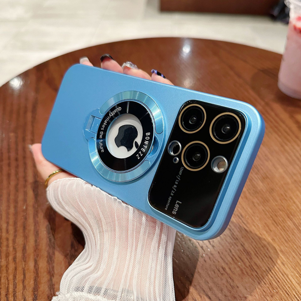 VIMEDA | Magnetic Stand Case™