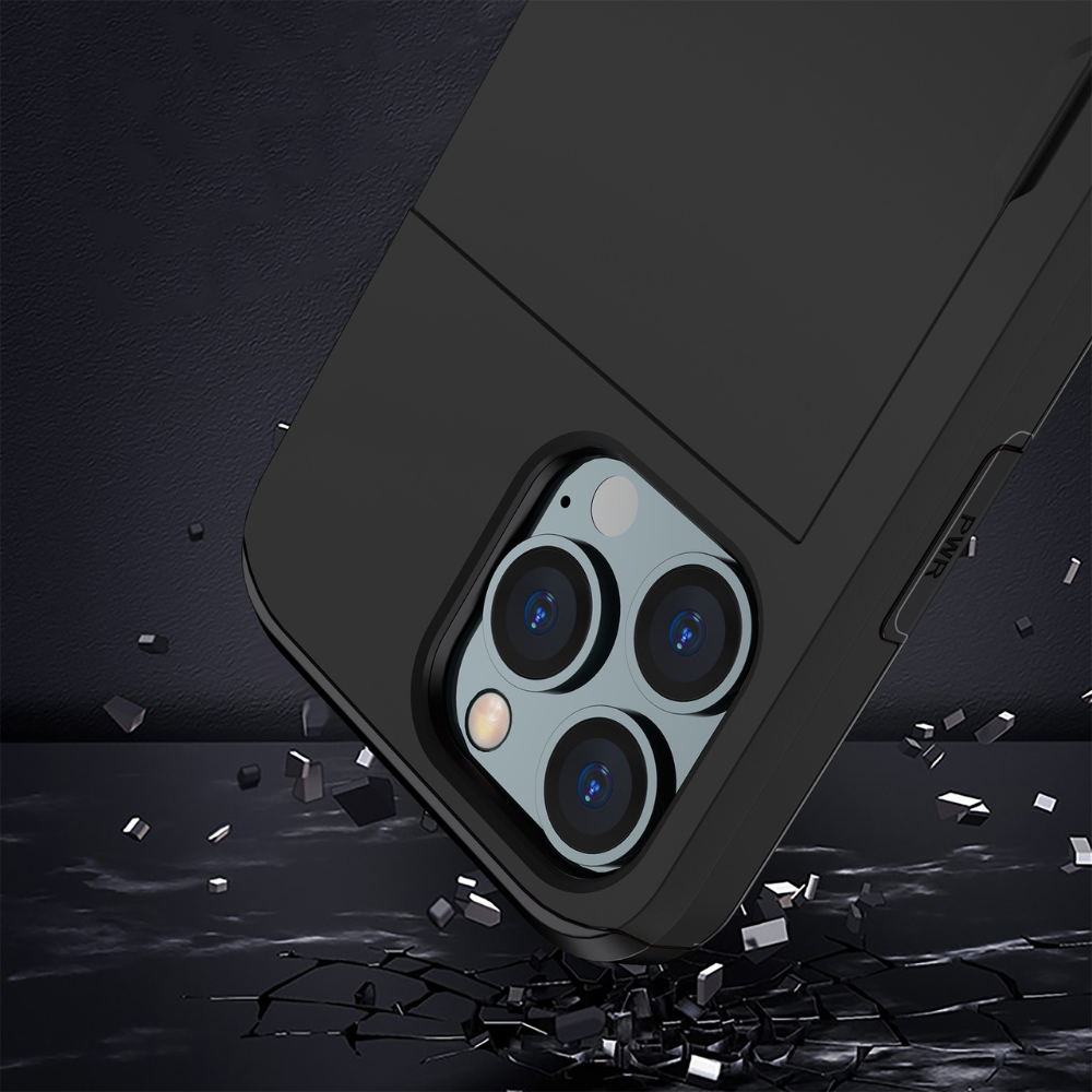 VIMEDA | Wallet iPhone Case™