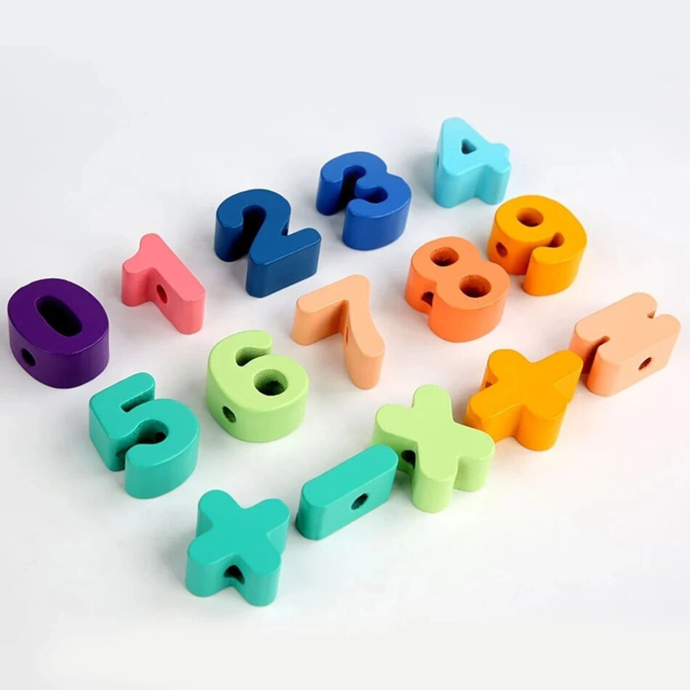 VIMEDA | Educational Threading Toys™
