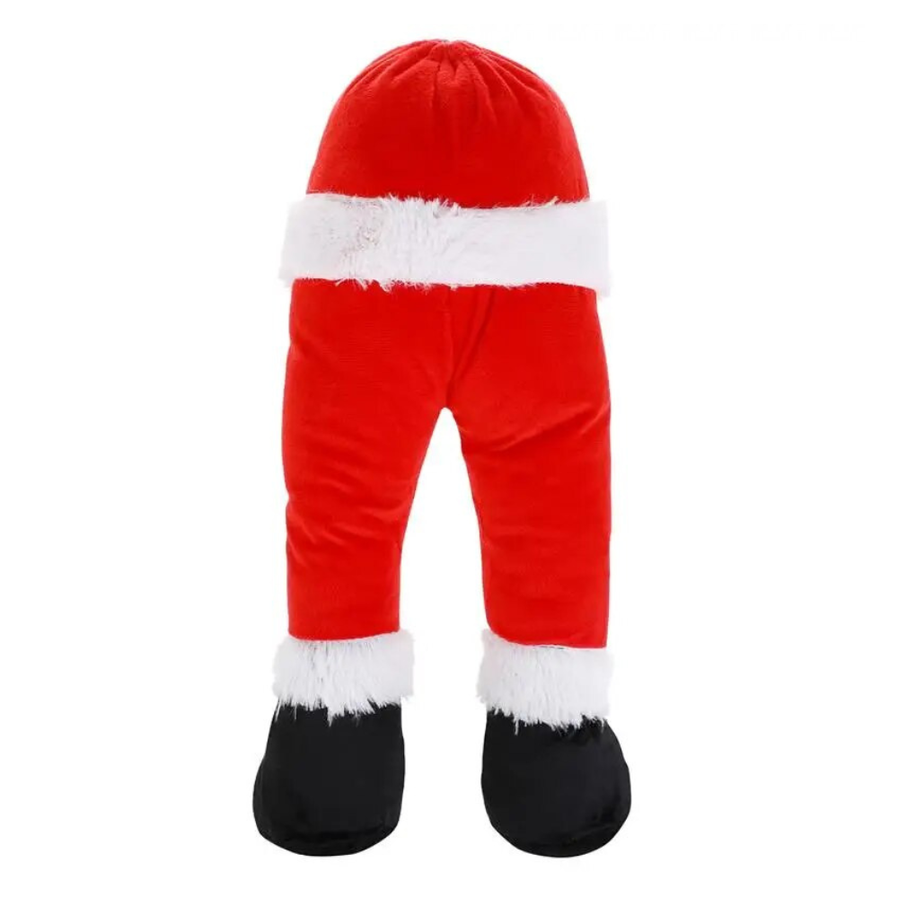 VIMEDA | Santa's Legs Tree Decor™