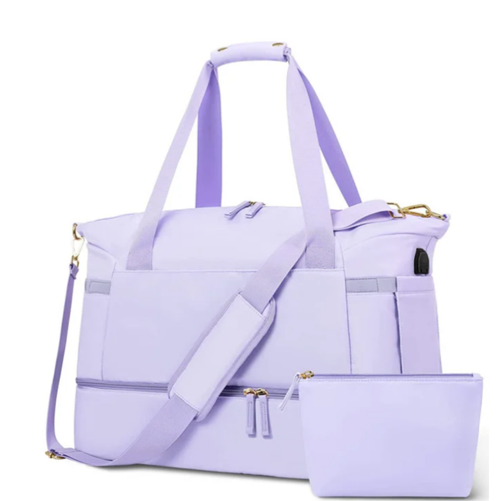 VIMEDA | Multifunctional Duffel Bag™