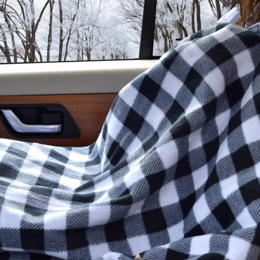 VIMEDA | Car Heating Blanket™