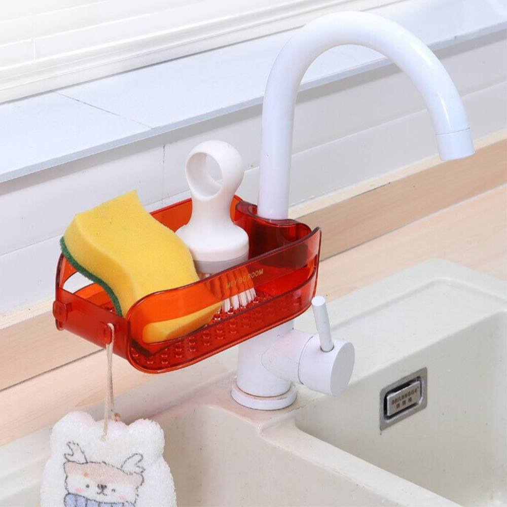 VIMEDA | Sink Organizer™ (1+1 GRATIS)