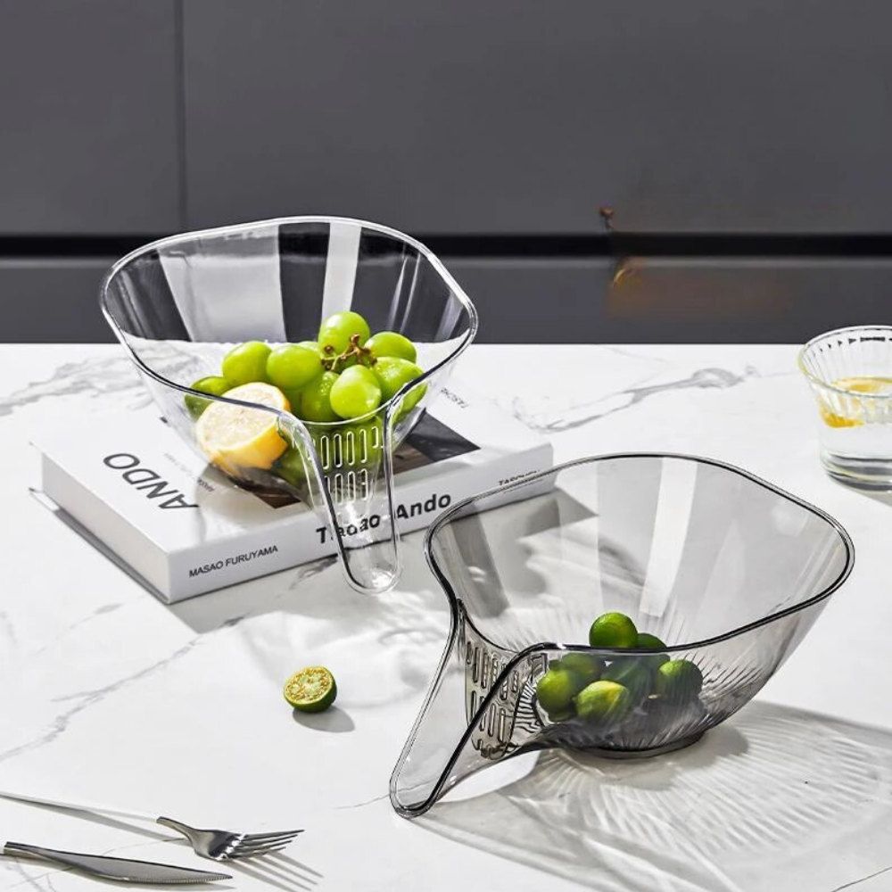 VIMEDA | Multifunctional Drain Basket™