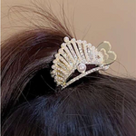 VIMEDA | Princess Crown Clip™  (1+1 GRATIS)