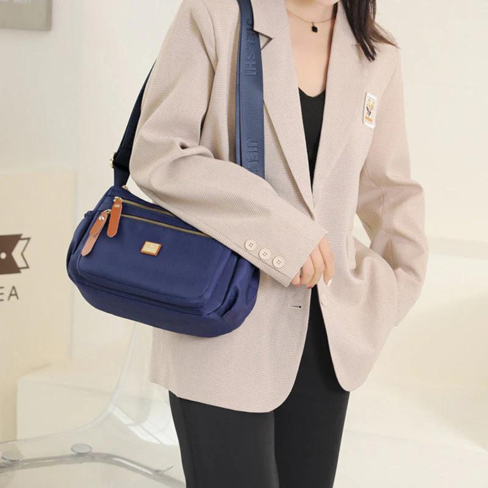 VIMEDA | Women Messenger Bag™