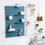 VIMEDA | Pegboard Wall Panel Kit™  (1+1 GRATIS)