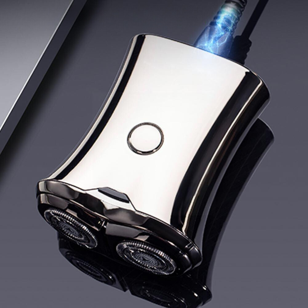 VIMEDA | Waterproof Electric Shaver™