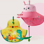 VIMEDA | Children's Sun Hat™