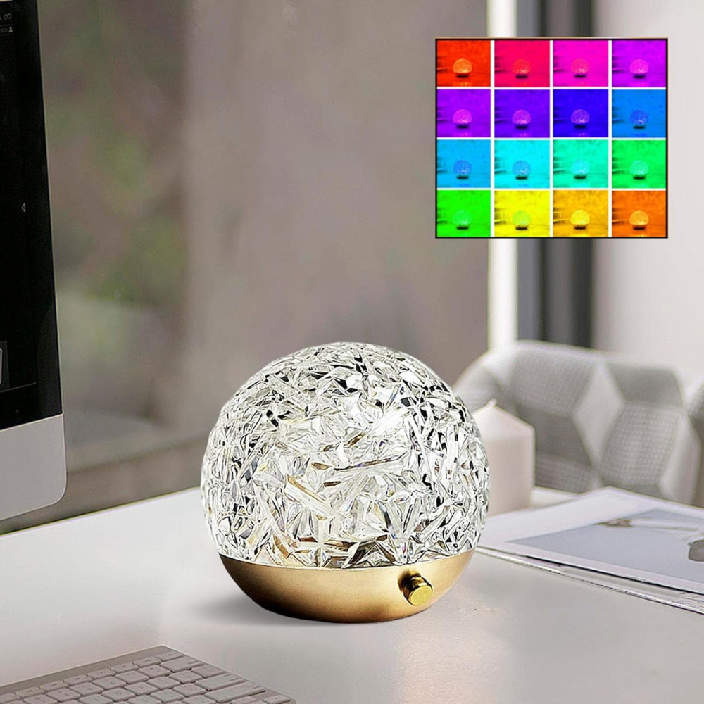 VIMEDA | Ripple Table Lamp™