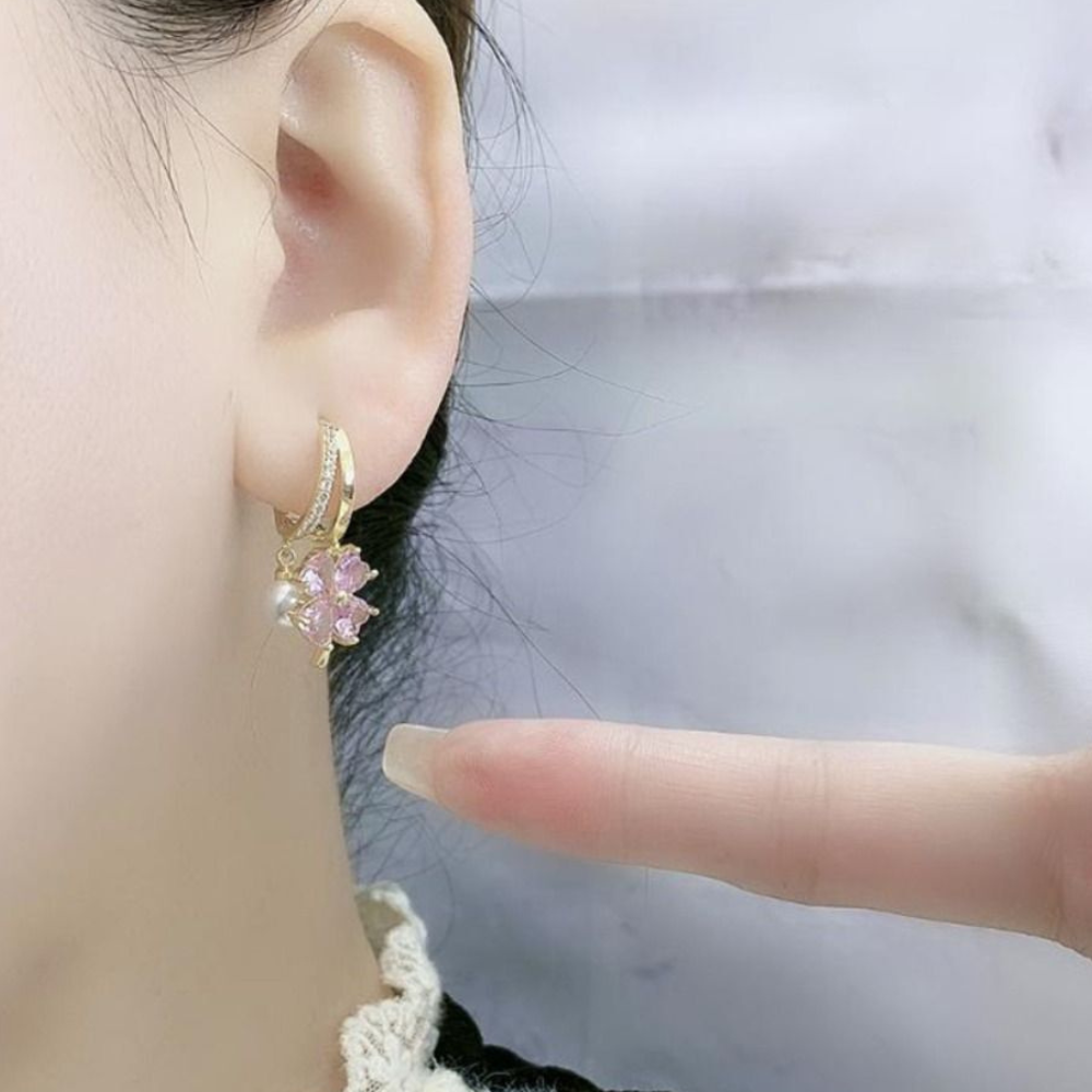 VIMEDA | Magnetic Therapy Earrings™ (1+1 GRATIS)