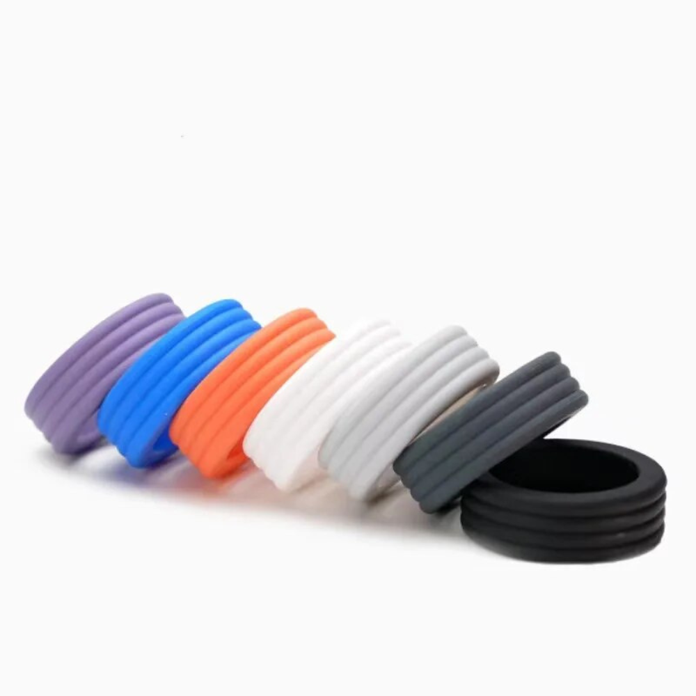 VIMEDA | Luggage Wheels Protection™  (4+4 GRATIS)