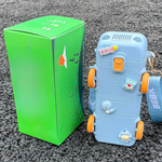 VIMEDA | Bus Water Bottle™