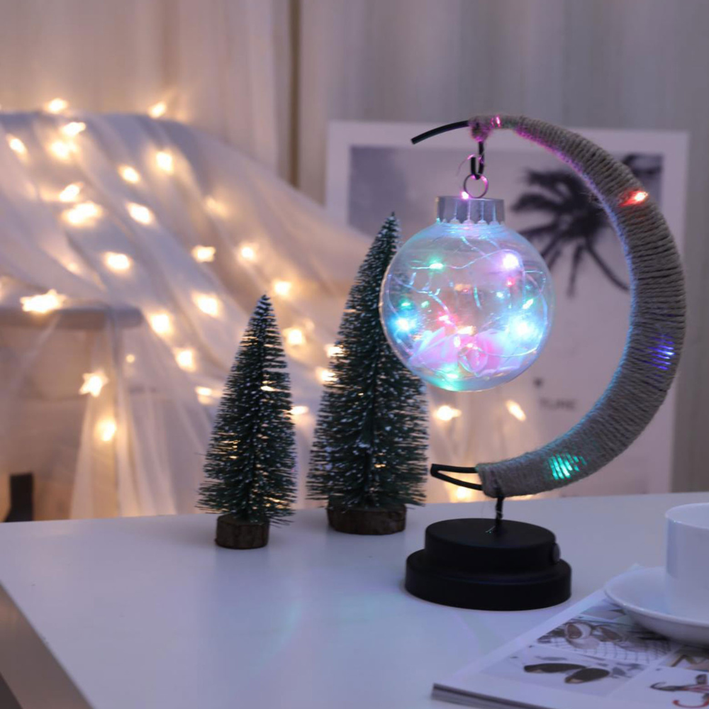 VIMEDA | Enchanted Moon Lamp™