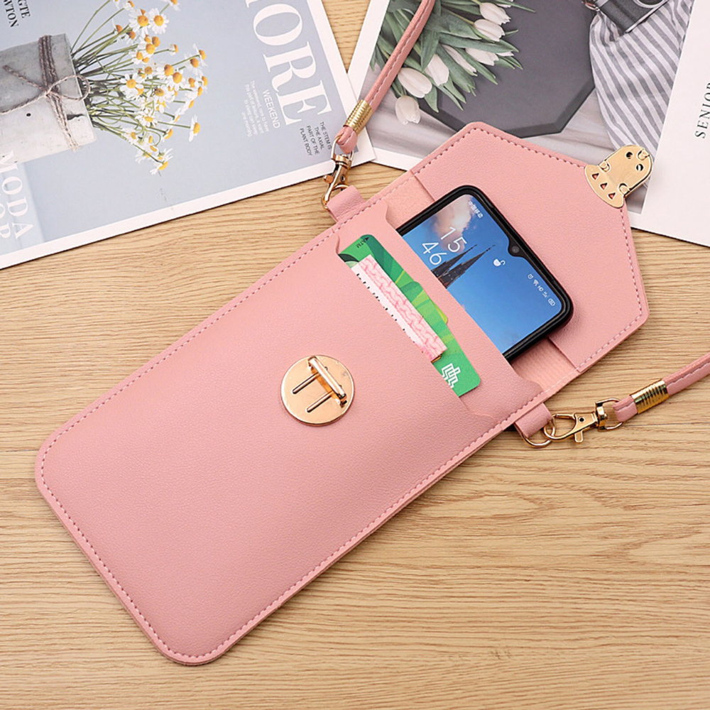 VIMEDA | Crossbody Phone Purse™