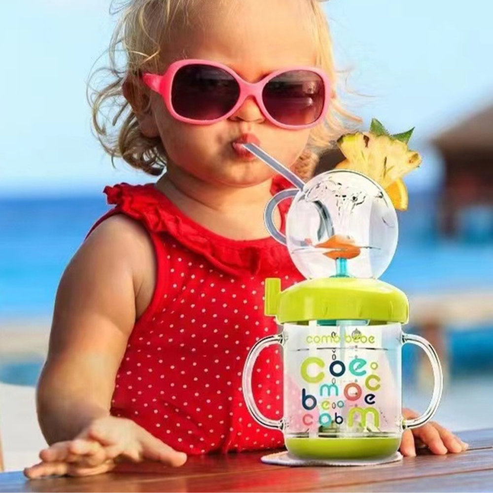 VIMEDA | Cute Portable Cup™