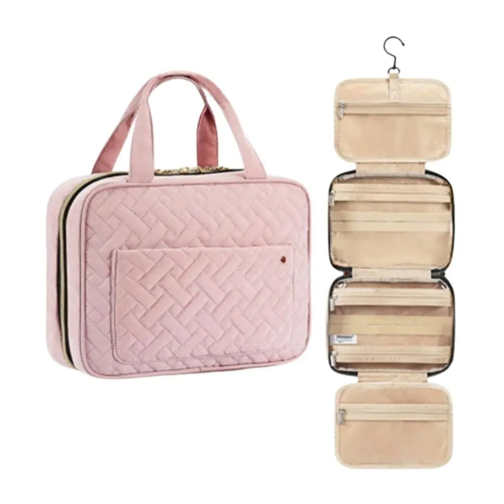 VIMEDA | Multi-level Toiletry Bag™