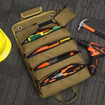 VIMEDA | Tool Roll Organizer™