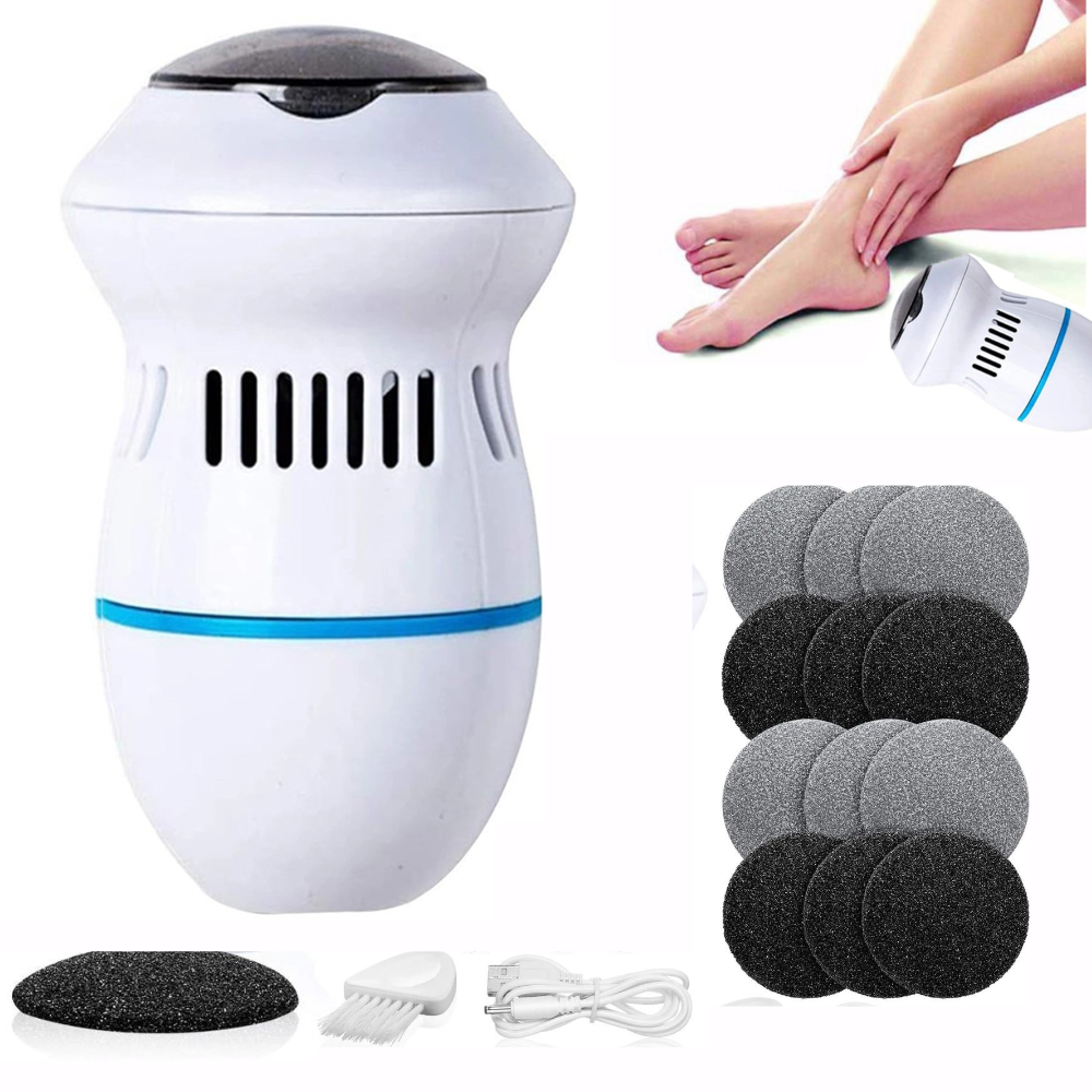 VIMEDA | Electric Foot Grinder™