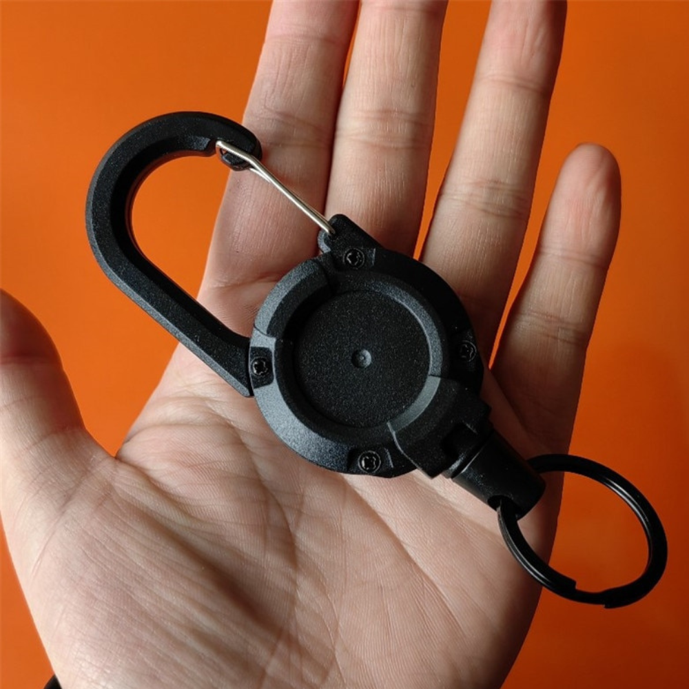 VIMEDA | Retractable Tactical Wire™ (1+1 GRATIS)
