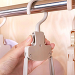 VIMEDA | Foldable Clothes Hanger™ (2+2 GRATIS)