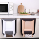 VIMEDA | Mounted Trash Can™