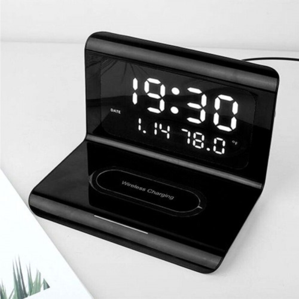 VIMEDA | 3-in-1 Wireless Charger™